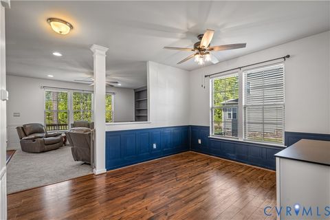 Tiny photo for 8200 Timberstone Drive, Chesterfield, VA 23832 (MLS # 2610306)