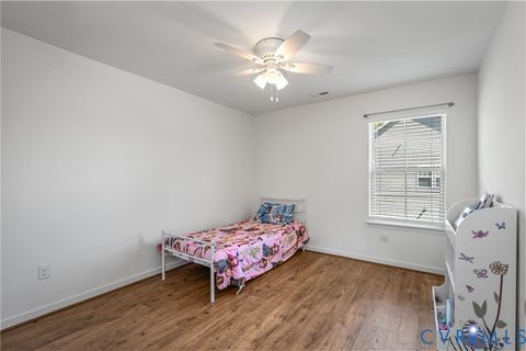 Tiny photo for 8200 Timberstone Drive, Chesterfield, VA 23832 (MLS # 2610306)