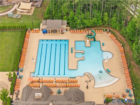 Tiny photo for 8200 Timberstone Drive, Chesterfield, VA 23832 (MLS # 2610306)