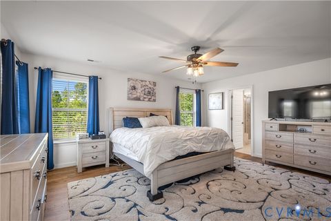 Tiny photo for 8200 Timberstone Drive, Chesterfield, VA 23832 (MLS # 2610306)