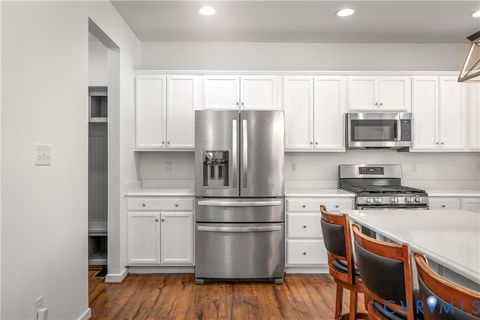 Tiny photo for 8200 Timberstone Drive, Chesterfield, VA 23832 (MLS # 2610306)