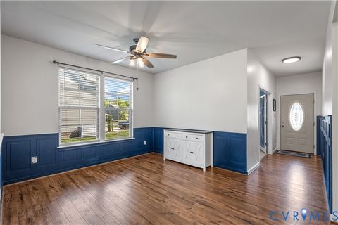 Tiny photo for 8200 Timberstone Drive, Chesterfield, VA 23832 (MLS # 2610306)