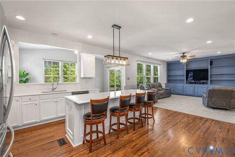 Tiny photo for 8200 Timberstone Drive, Chesterfield, VA 23832 (MLS # 2610306)