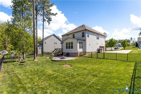 Tiny photo for 8200 Timberstone Drive, Chesterfield, VA 23832 (MLS # 2610306)