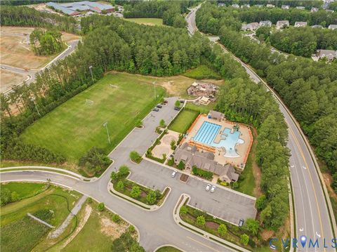 Tiny photo for 8200 Timberstone Drive, Chesterfield, VA 23832 (MLS # 2610306)