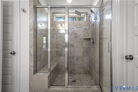 Tiny photo for 8200 Timberstone Drive, Chesterfield, VA 23832 (MLS # 2610306)