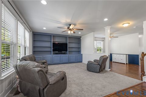 Tiny photo for 8200 Timberstone Drive, Chesterfield, VA 23832 (MLS # 2610306)