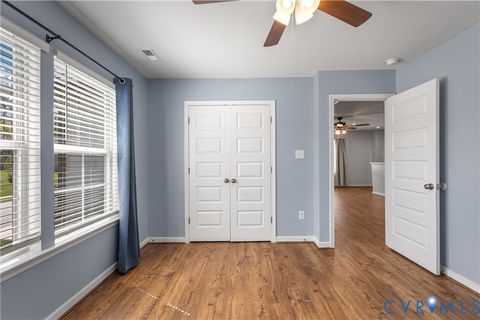 Tiny photo for 8200 Timberstone Drive, Chesterfield, VA 23832 (MLS # 2610306)