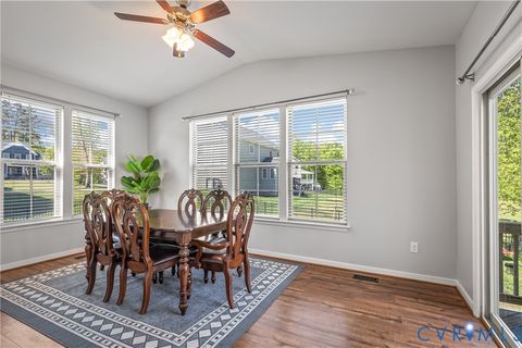 Tiny photo for 8200 Timberstone Drive, Chesterfield, VA 23832 (MLS # 2610306)