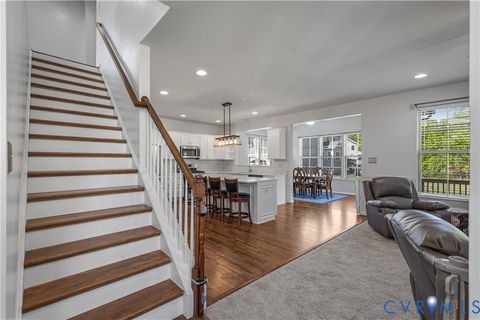 Tiny photo for 8200 Timberstone Drive, Chesterfield, VA 23832 (MLS # 2610306)