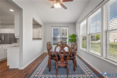Tiny photo for 8200 Timberstone Drive, Chesterfield, VA 23832 (MLS # 2610306)