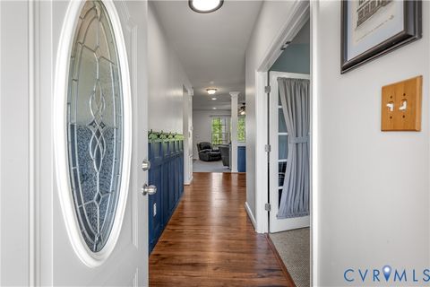 Tiny photo for 8200 Timberstone Drive, Chesterfield, VA 23832 (MLS # 2610306)