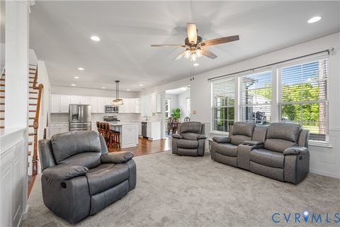 Tiny photo for 8200 Timberstone Drive, Chesterfield, VA 23832 (MLS # 2610306)