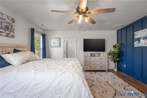 Tiny photo for 8200 Timberstone Drive, Chesterfield, VA 23832 (MLS # 2610306)