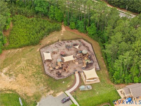 Tiny photo for 8200 Timberstone Drive, Chesterfield, VA 23832 (MLS # 2610306)