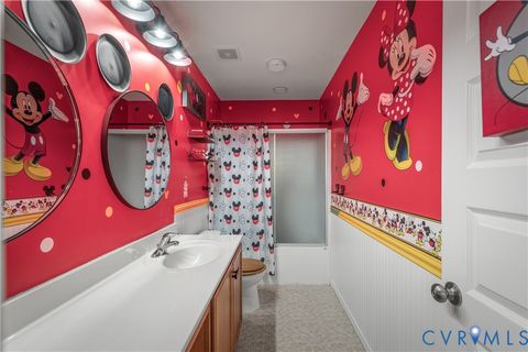 Tiny photo for 8200 Timberstone Drive, Chesterfield, VA 23832 (MLS # 2610306)