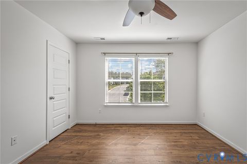 Tiny photo for 8200 Timberstone Drive, Chesterfield, VA 23832 (MLS # 2610306)