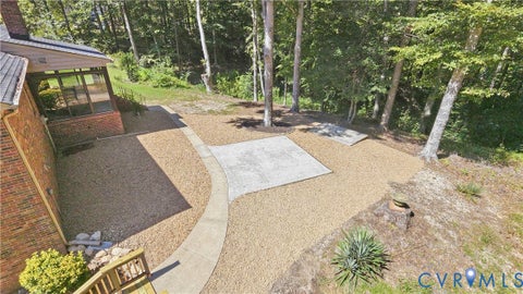 Tiny photo for 10485 Quail Haven Lane, Mechanicsville, VA 23116 (MLS # 2625295)