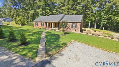 Tiny photo for 10485 Quail Haven Lane, Mechanicsville, VA 23116 (MLS # 2625295)