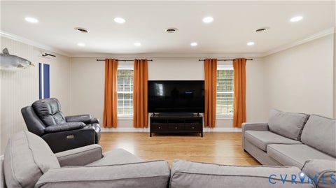 Tiny photo for 10485 Quail Haven Lane, Mechanicsville, VA 23116 (MLS # 2625295)