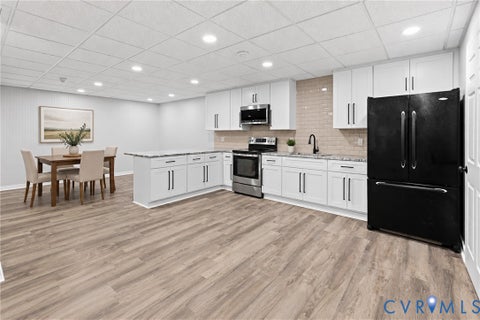 Tiny photo for 10485 Quail Haven Lane, Mechanicsville, VA 23116 (MLS # 2625295)