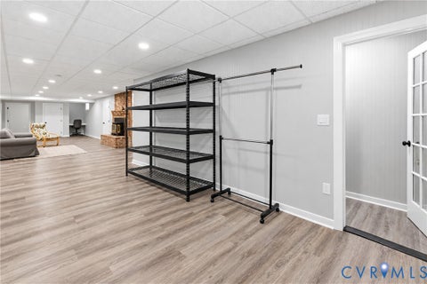 Tiny photo for 10485 Quail Haven Lane, Mechanicsville, VA 23116 (MLS # 2625295)