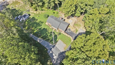 Tiny photo for 10485 Quail Haven Lane, Mechanicsville, VA 23116 (MLS # 2625295)