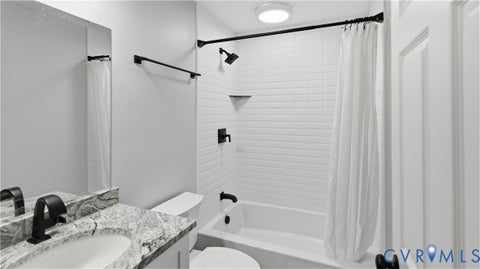Tiny photo for 10485 Quail Haven Lane, Mechanicsville, VA 23116 (MLS # 2625295)