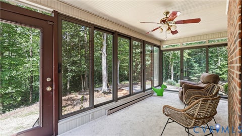 Tiny photo for 10485 Quail Haven Lane, Mechanicsville, VA 23116 (MLS # 2625295)
