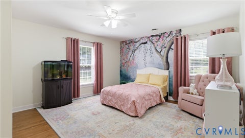 Tiny photo for 10485 Quail Haven Lane, Mechanicsville, VA 23116 (MLS # 2625295)