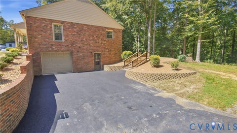 Tiny photo for 10485 Quail Haven Lane, Mechanicsville, VA 23116 (MLS # 2625295)