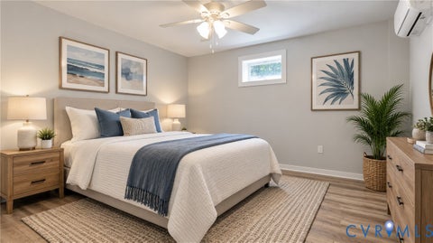 Tiny photo for 10485 Quail Haven Lane, Mechanicsville, VA 23116 (MLS # 2625295)