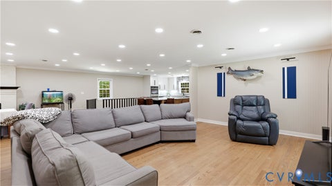 Tiny photo for 10485 Quail Haven Lane, Mechanicsville, VA 23116 (MLS # 2625295)