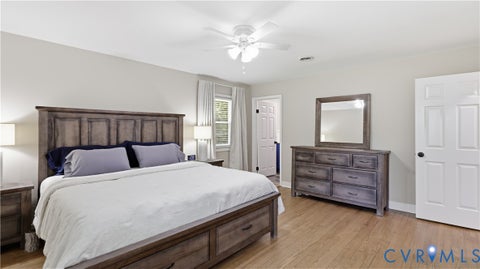 Tiny photo for 10485 Quail Haven Lane, Mechanicsville, VA 23116 (MLS # 2625295)