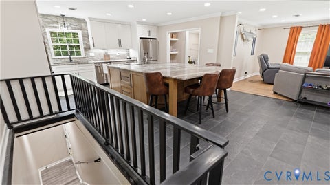 Tiny photo for 10485 Quail Haven Lane, Mechanicsville, VA 23116 (MLS # 2625295)