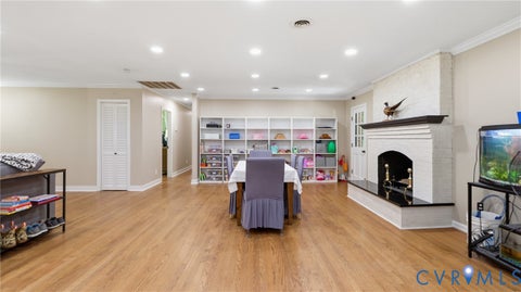 Tiny photo for 10485 Quail Haven Lane, Mechanicsville, VA 23116 (MLS # 2625295)