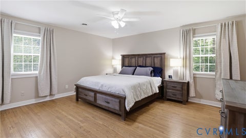 Tiny photo for 10485 Quail Haven Lane, Mechanicsville, VA 23116 (MLS # 2625295)