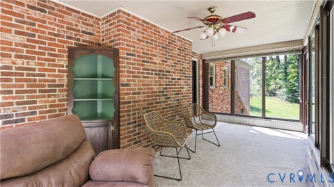 Tiny photo for 10485 Quail Haven Lane, Mechanicsville, VA 23116 (MLS # 2625295)