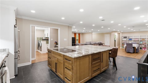 Tiny photo for 10485 Quail Haven Lane, Mechanicsville, VA 23116 (MLS # 2625295)