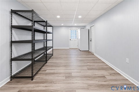 Tiny photo for 10485 Quail Haven Lane, Mechanicsville, VA 23116 (MLS # 2625295)