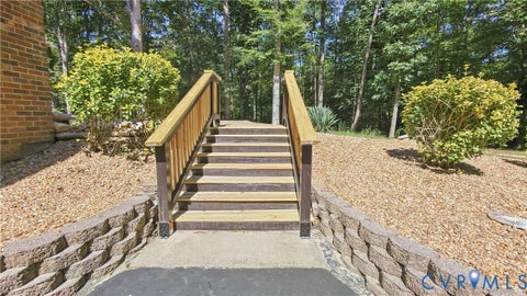 Tiny photo for 10485 Quail Haven Lane, Mechanicsville, VA 23116 (MLS # 2625295)