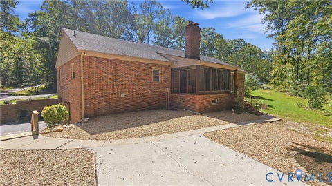 Tiny photo for 10485 Quail Haven Lane, Mechanicsville, VA 23116 (MLS # 2625295)