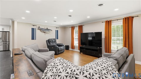 Tiny photo for 10485 Quail Haven Lane, Mechanicsville, VA 23116 (MLS # 2625295)