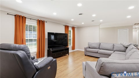 Tiny photo for 10485 Quail Haven Lane, Mechanicsville, VA 23116 (MLS # 2625295)