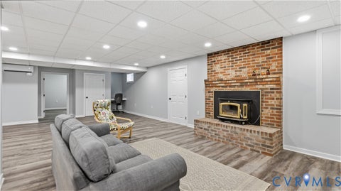Tiny photo for 10485 Quail Haven Lane, Mechanicsville, VA 23116 (MLS # 2625295)