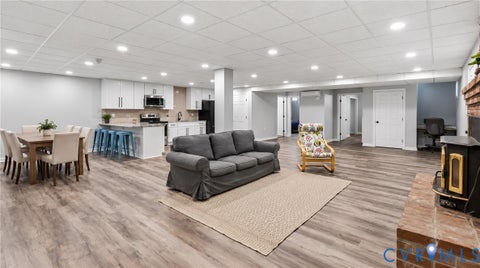 Tiny photo for 10485 Quail Haven Lane, Mechanicsville, VA 23116 (MLS # 2625295)