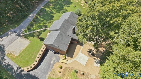 Tiny photo for 10485 Quail Haven Lane, Mechanicsville, VA 23116 (MLS # 2625295)