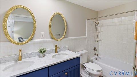 Tiny photo for 10485 Quail Haven Lane, Mechanicsville, VA 23116 (MLS # 2625295)