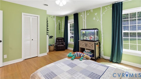 Tiny photo for 10485 Quail Haven Lane, Mechanicsville, VA 23116 (MLS # 2625295)