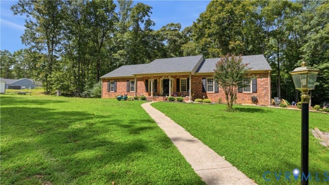 Tiny photo for 10485 Quail Haven Lane, Mechanicsville, VA 23116 (MLS # 2625295)